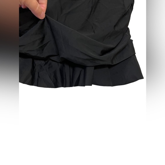 Island Escape high-rise swim skirt size 10 - Picture 4 of 7